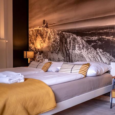Apartamenty Sudeckie Nad Zalewem II Sosnówka Dış mekan fotoğraf