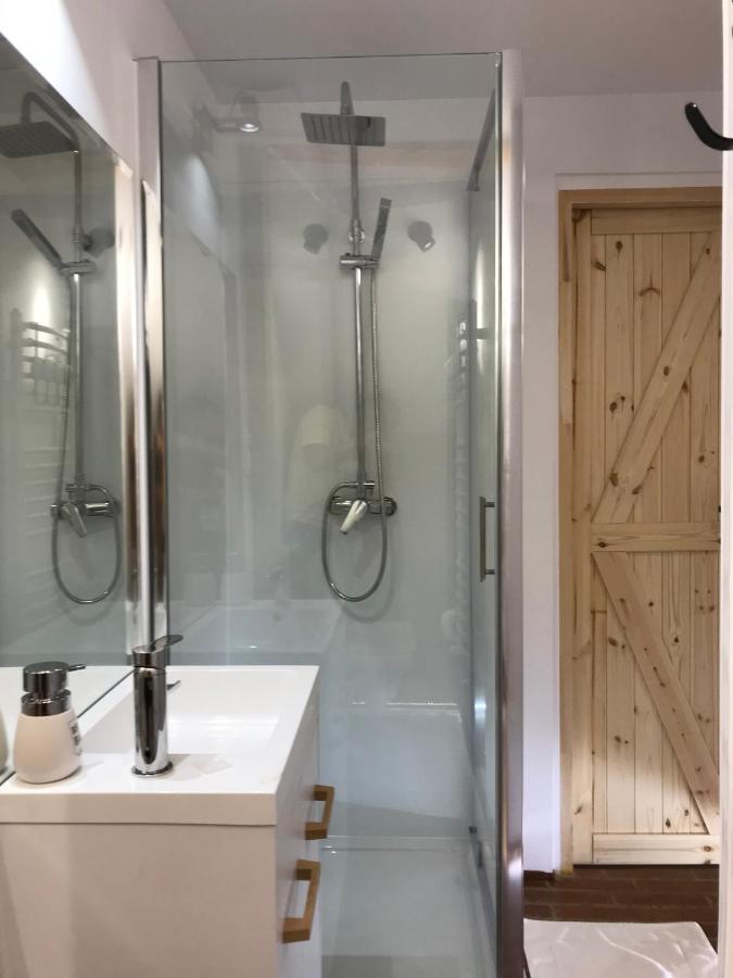 Apartamenty Sudeckie Nad Zalewem II Sosnówka Dış mekan fotoğraf