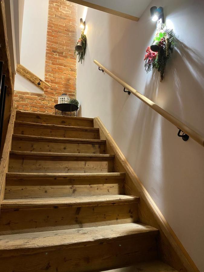 Apartamenty Sudeckie Nad Zalewem II Sosnówka Dış mekan fotoğraf