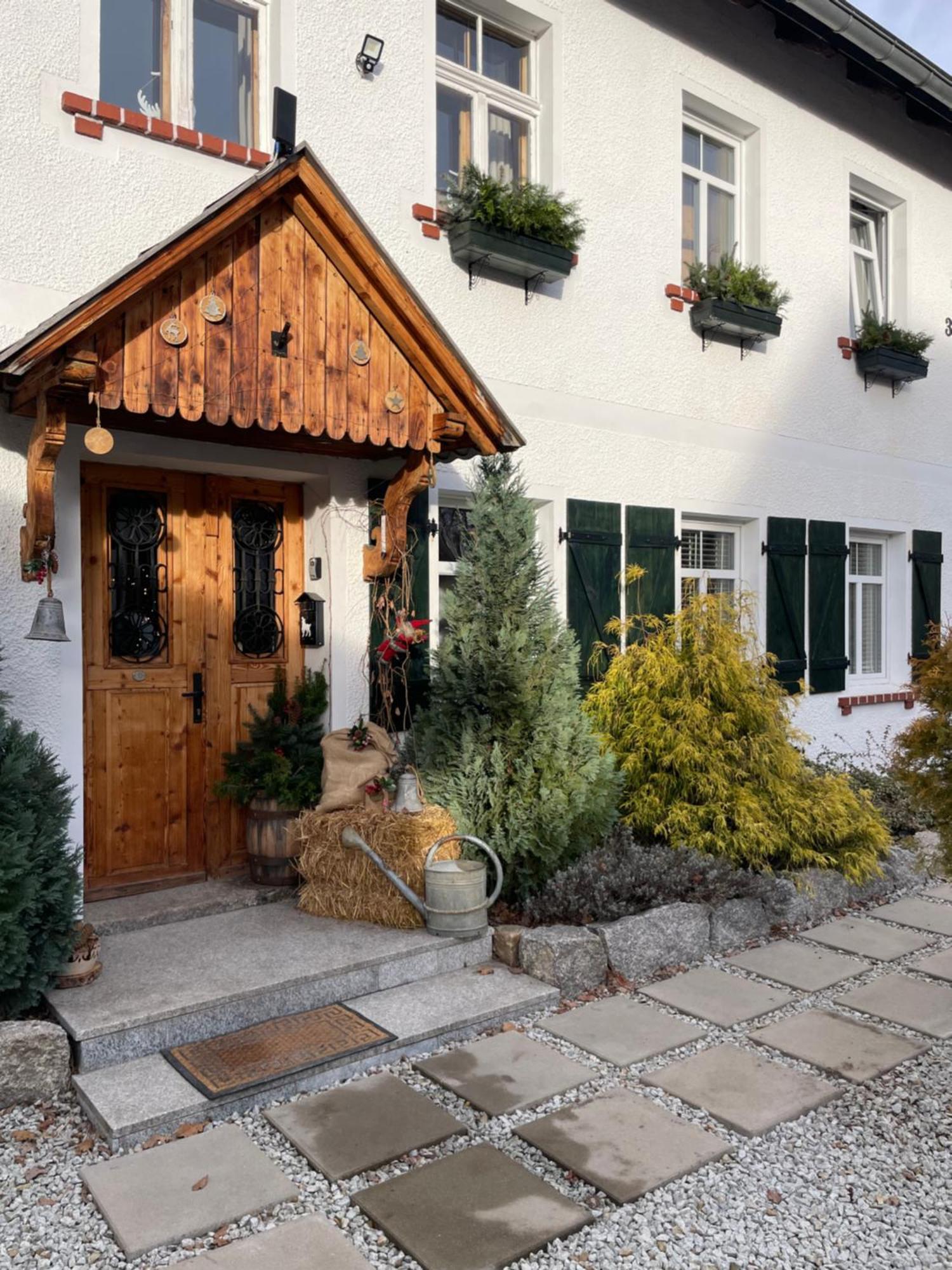 Apartamenty Sudeckie Nad Zalewem II Sosnówka Dış mekan fotoğraf