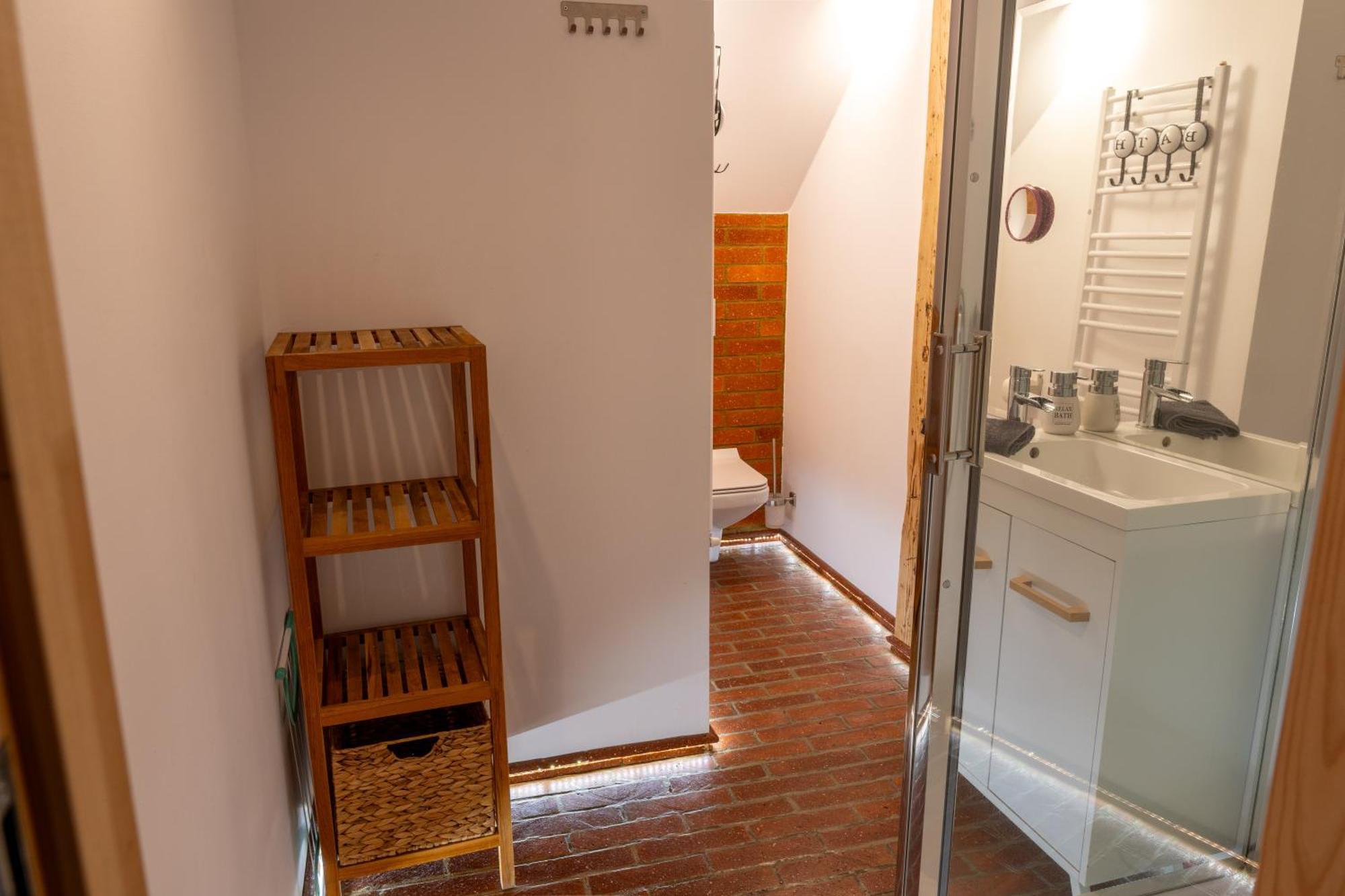 Apartamenty Sudeckie Nad Zalewem II Sosnówka Dış mekan fotoğraf