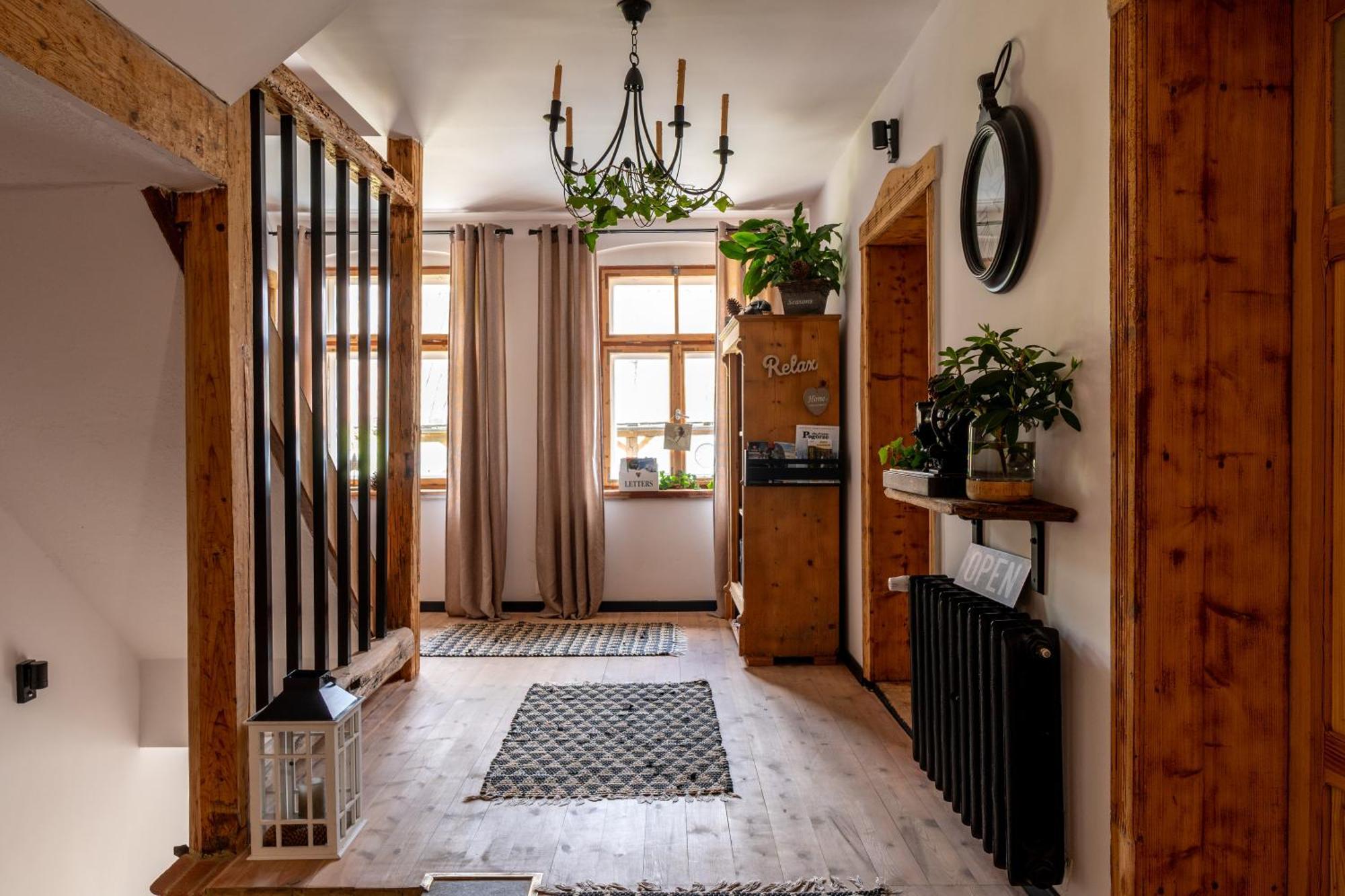 Apartamenty Sudeckie Nad Zalewem II Sosnówka Dış mekan fotoğraf