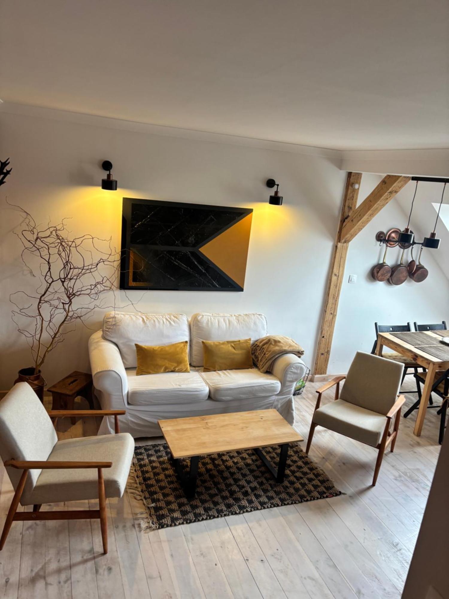 Apartamenty Sudeckie Nad Zalewem II Sosnówka Dış mekan fotoğraf